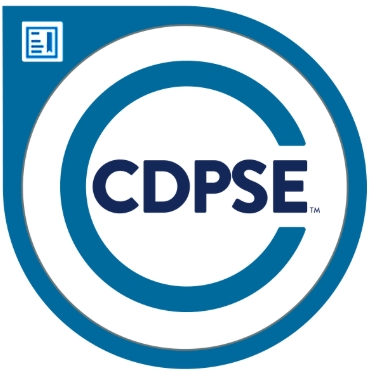CDPSE Logo