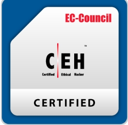 CEH Logo