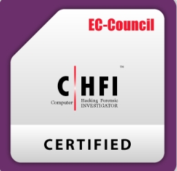 CHFI Logo