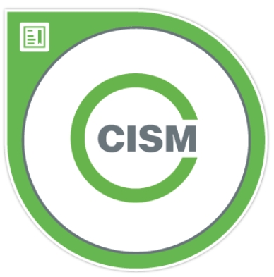 CISM Logo