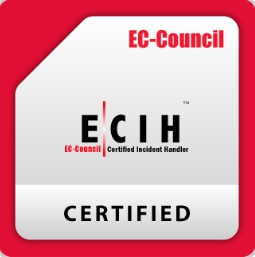 E|CIH Logo