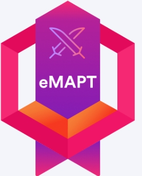 eMAPT Logo