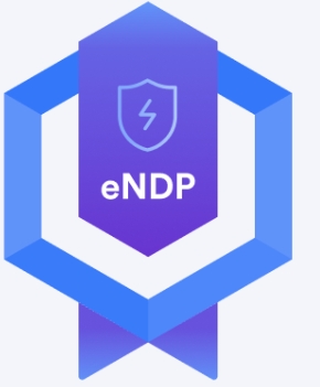 eNDP Logo